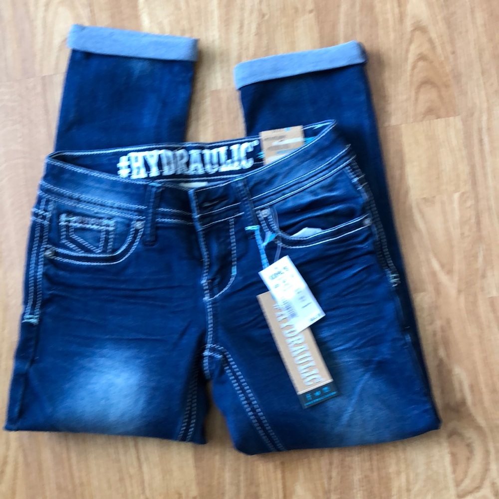 Jean